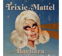 Barbara by Trixie Mattel [Audio CD] NEUF