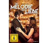 Die Melodie der Liebe – avec Barbara Cabrita, Lannick Gautry, Didier Flamand – DVD – Import