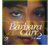 Barbara Carr - Best of Barbara Carr Volume 2