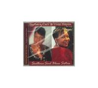 Barbara Carr & Uvee Hayes - Southern Soul Blues Sisters