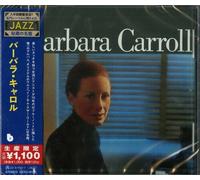 Barbara Carroll - Barbara Carroll [Cd] Ltd Ed, Reissue, Japan - Import