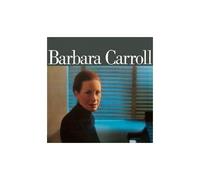 Carroll, Barbara - Barbara Carroll