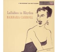 Barbara Carroll Trio - Llabies in Rhythm