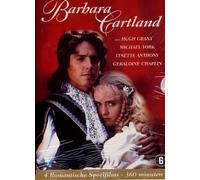 BARBARA CARTLAND BOX ( 2003) (import)