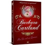 Barbara Cartland – Ma vie est un roman – DVD – Isis