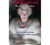 Barbara Cartland - Ma vie est un roman G