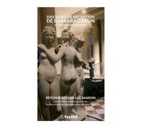 Barbara Cassin À L'académie Française