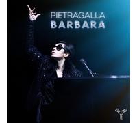 Barbara CD