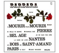 Barbara Chante Barbara