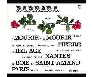 Barbara Chante Barbara