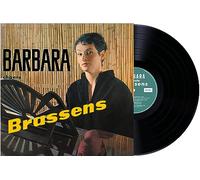 Barbara – Chante Brassens – CD