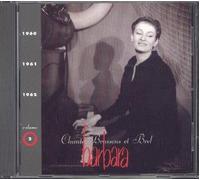 Barbara Chante Brassens Et Brel