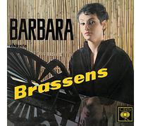 Barbara - Chante Brassens [Import]