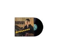 Barbara chante Brassens Vinyle