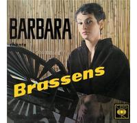 Barbara Chante Brassens
