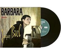 Barbara – Chante Brel – CD