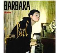 Barbara chante Brel