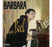 Barbara - Chante Jacques BREL
