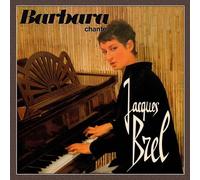Barbara Chante Jacques BREL