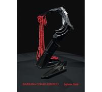 Barbara Chase-Riboud Infinite Folds /anglais