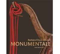 Barbara Chase-Riboud Monumentale: The Bronzes