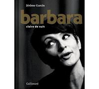 Barbara, claire de nuit