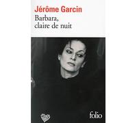 Barbara, claire de nuit