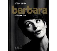 Barbara, claire de nuit