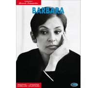 Barbara : collection grands interprètes