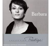 Barbara - Collection Prestige [Import]