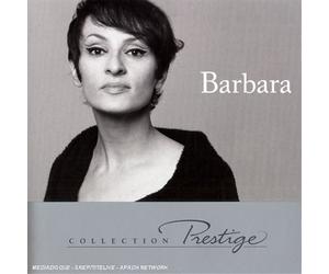 Barbara - Collection Prestige [Import]