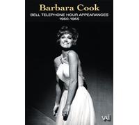 Barbara Cook - Bell Telephone Hour Appearances 1960-1965 by Barbara Cook
