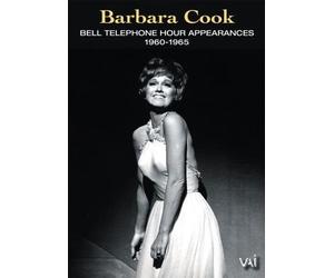 Barbara Cook - Bell Telephone Hour Appearances 1960-1965 by Barbara Cook