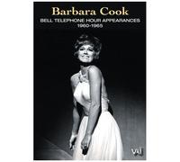 Enregistrements du Bell Telephone Hour DVD