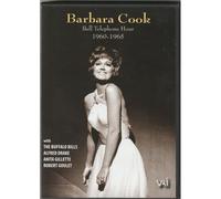 Barbara Cook Bell Telephone Hour Dvd (1960)