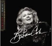 Cook, Barbara - Legends of Broadway-Digi