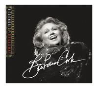 Barbara Cook - Legends Of Broadway [Compact Discs]