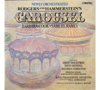 Barbara Cook, Samuel Ramey, Sarah Brightman - Carousel [UK Import]