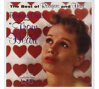 Barbara Cook-Sings from The Heart