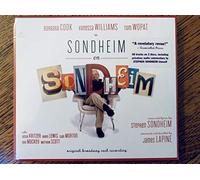 Barbara Cook - Sondheim [Import]