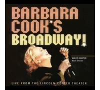 Barbara Cook's Broadway