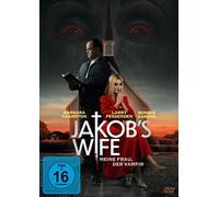 Barbara Crampton;Larry Fessenden;Robert Rusler;Ske - Jakob'S Wife: Meine Frau, der Vampir [Import]