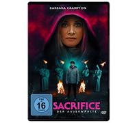 Barbara Crampton;Sophie Stevens - Sacrifice: der Auserwählte [Import]