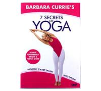 Barbara Currie - Seven Secrets Of Yoga