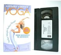 Barbara Currie - Barbara Currie - Yoga [VHS]