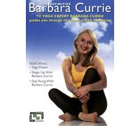 Barbara Currie - the Definitive