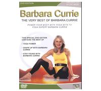 Barbara Currie - the Very Best of