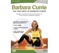 Barbara Currie - the Very Best of [Import anglais]
