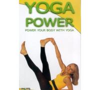 Barbara Currie - Yoga Power