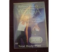Barbara Currie's Yoga (From Beginners To Advanced) Dvd